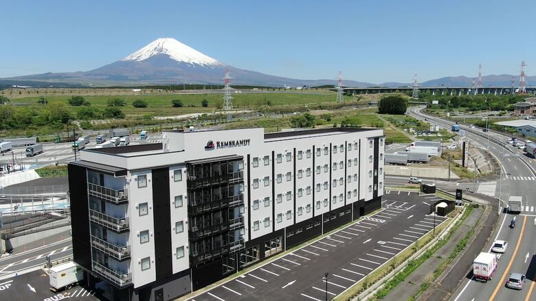 Hotel Rembrandt Style Gotemba Komakado