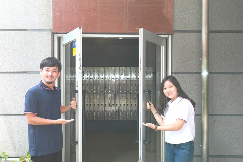Apartamentos Ibasho Shibuya Dogenzaka 312