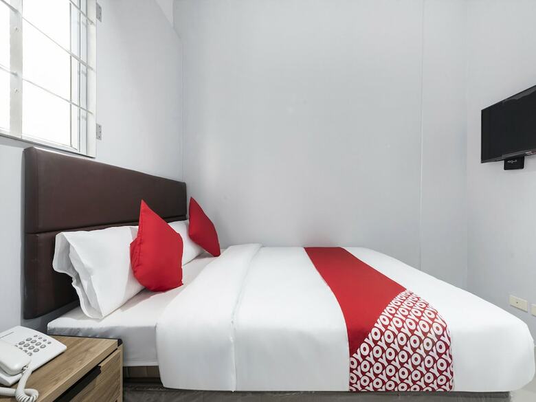 Oyo 515 Finnex Hotel