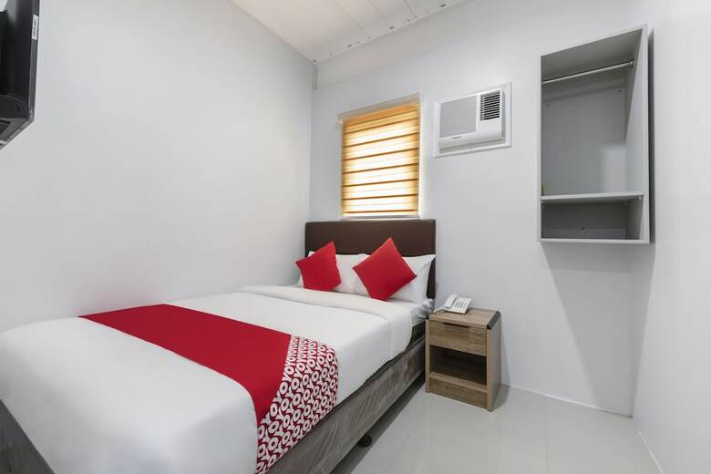 Oyo 515 Finnex Hotel
