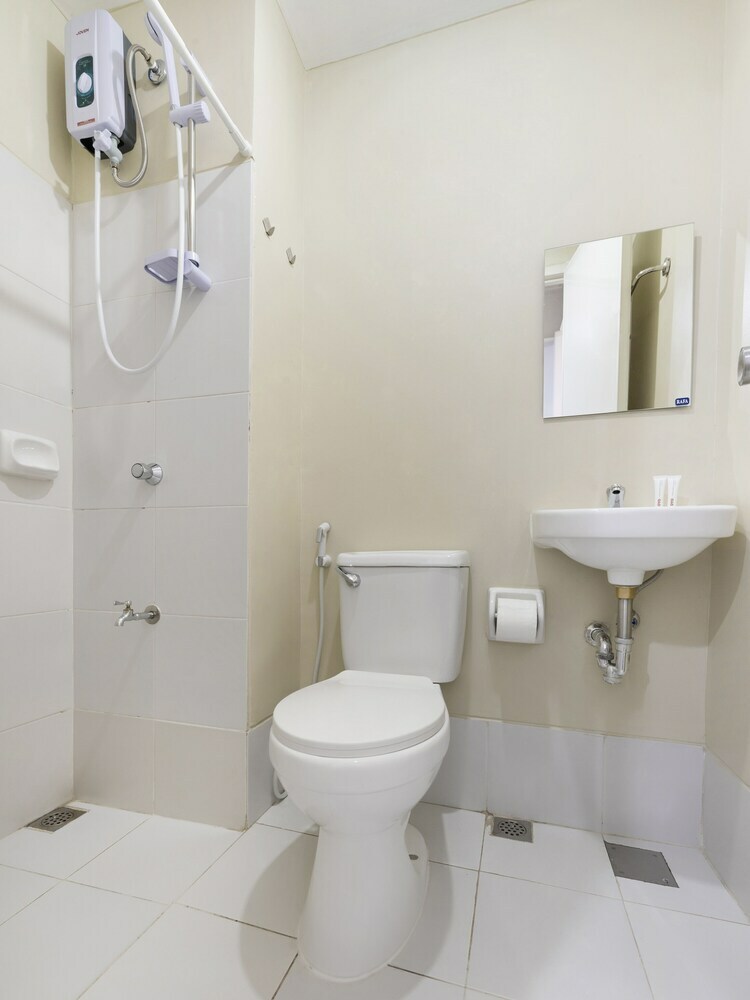 Oyo 515 Finnex Hotel