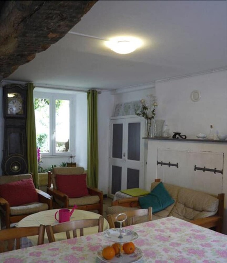 Bed & Breakfast Les Miquelots