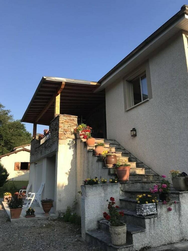 Bed & Breakfast Au Bord De L'eau