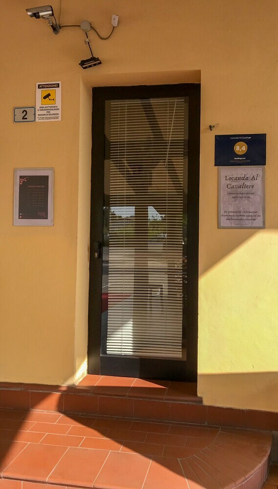 Locanda Al Cavaliere