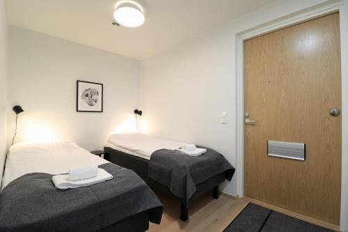 Forenom Aparthotel Tampere Kaleva