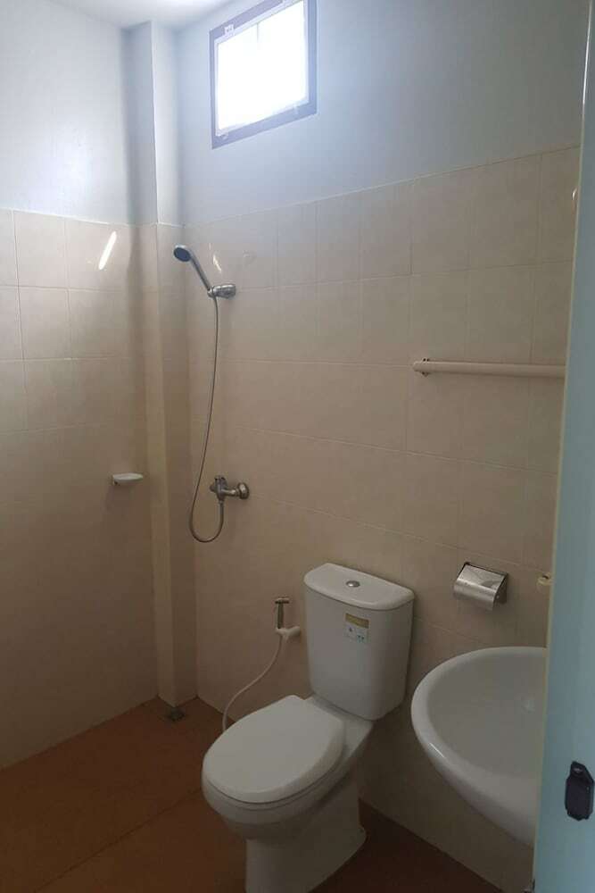 Hotel Oyo 793 Baan Subthawee