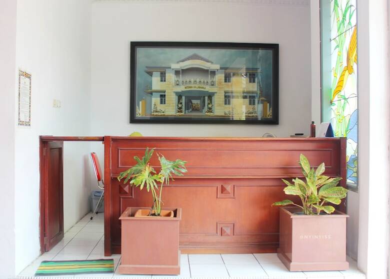 Hotel Wisma Rajawali Cirebon