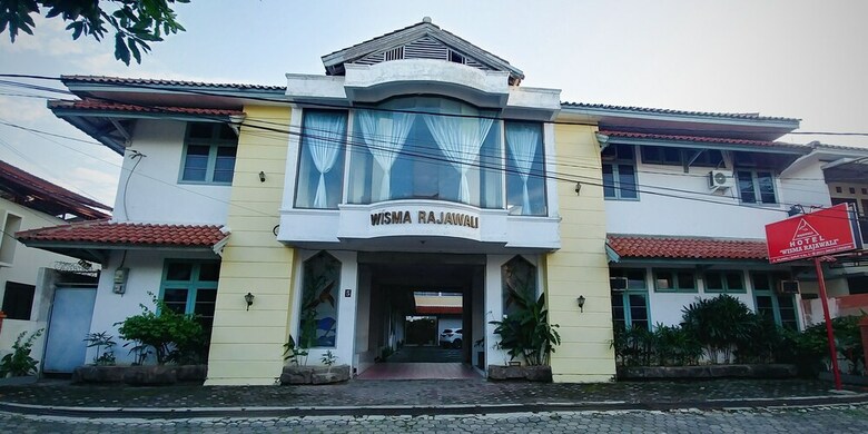 Hotel Wisma Rajawali Cirebon