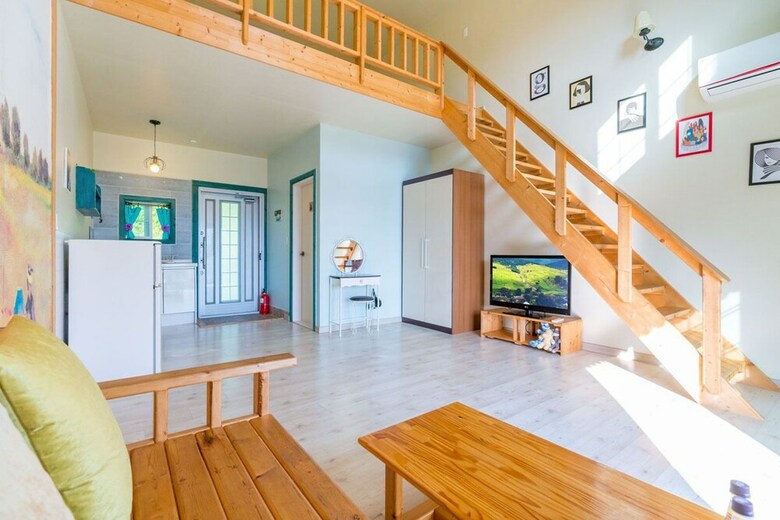 Goseong Sunshine Home Pension