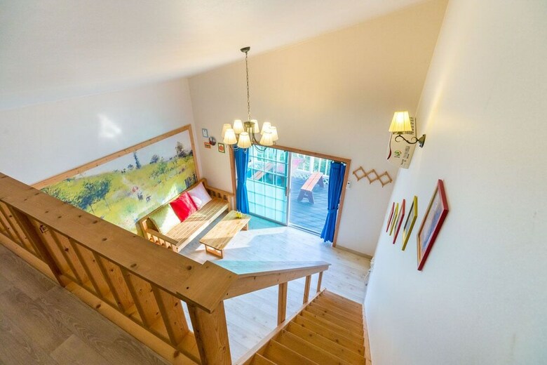 Goseong Sunshine Home Pension