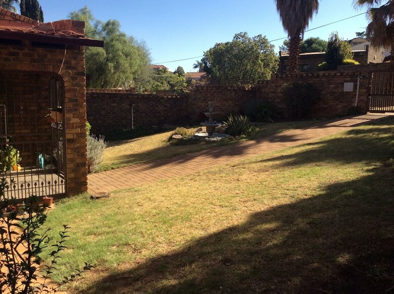 Hotel Tafelberg Drive Guesthouse