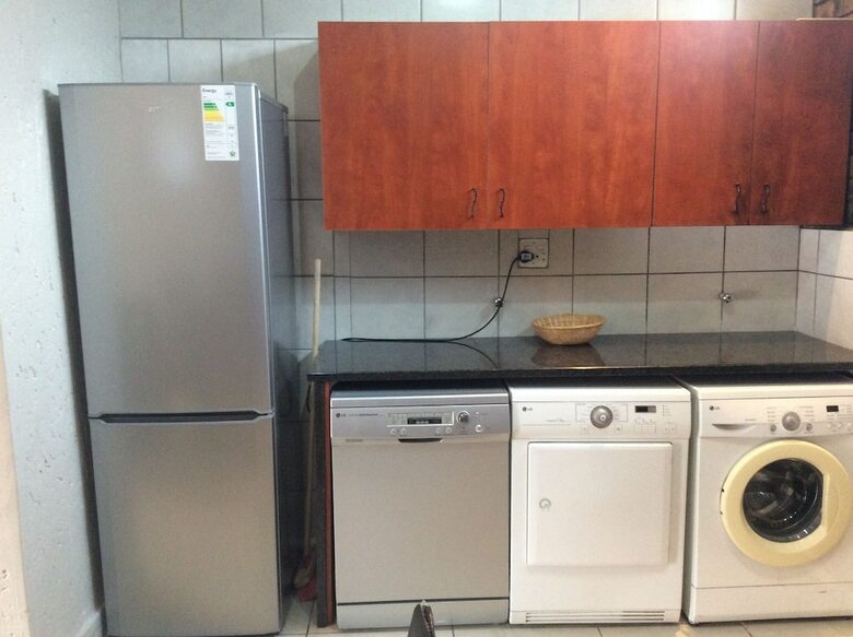 Hotel Tafelberg Drive Guesthouse