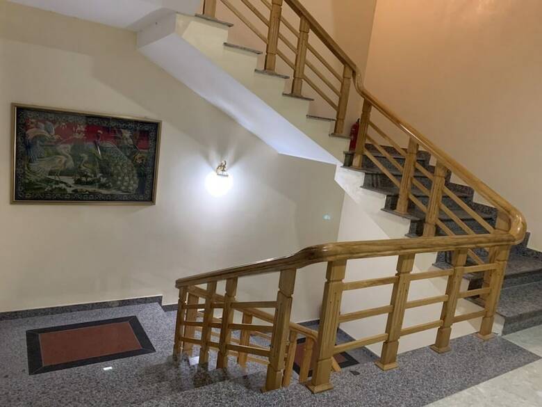 Hotel Nha Nghi Tung Long