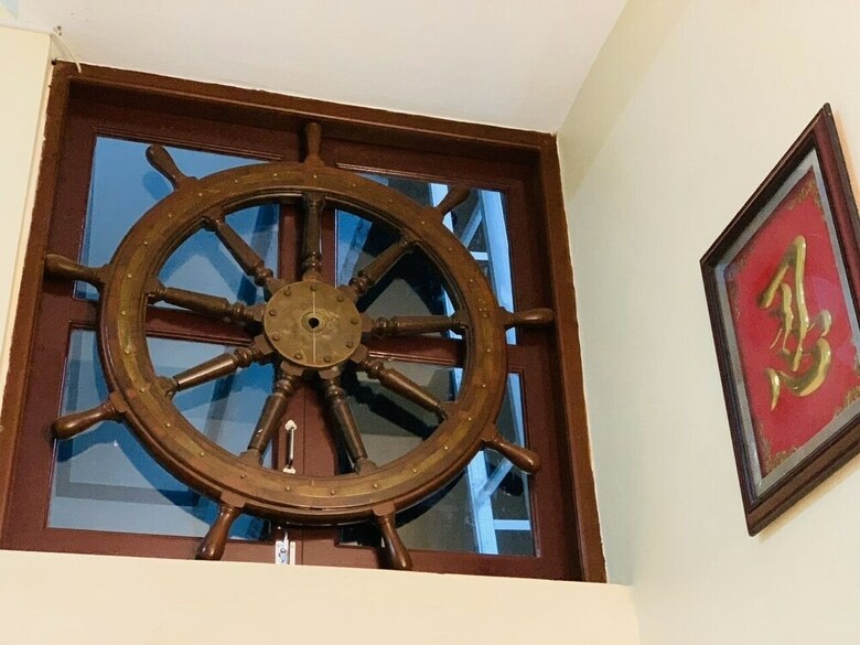 Hotel Nha Nghi Tung Long
