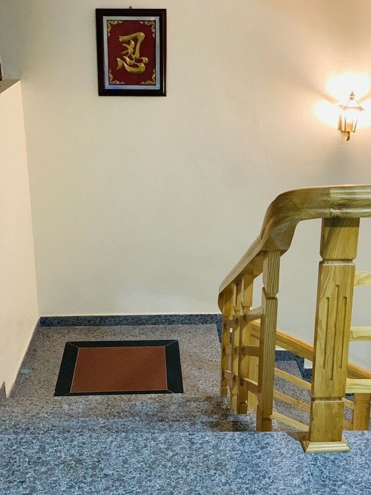 Hotel Nha Nghi Tung Long
