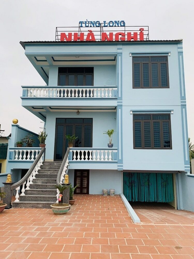 Hotel Nha Nghi Tung Long