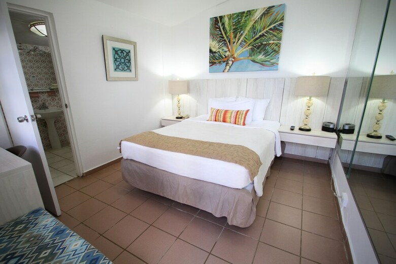 Bed & Breakfast Tres Palmas Inn