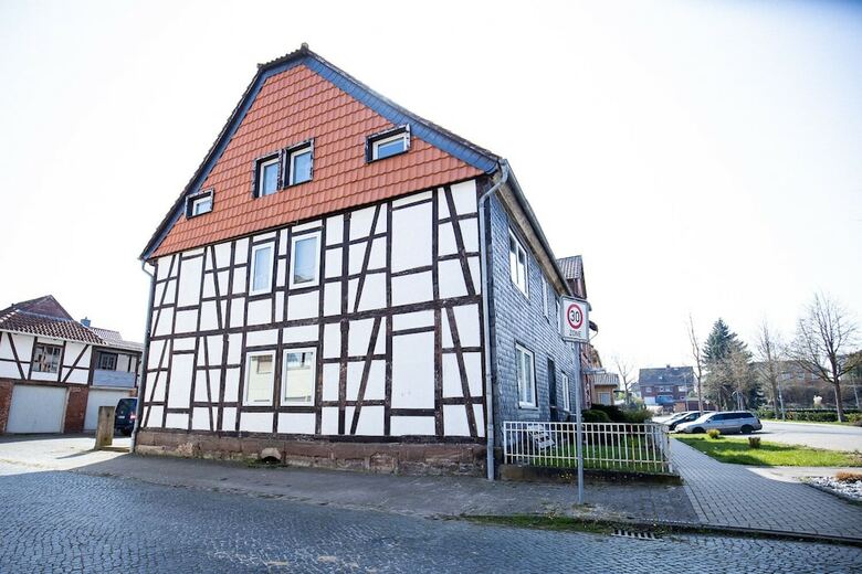 Apartamentos Ferienwohnungen Fries
