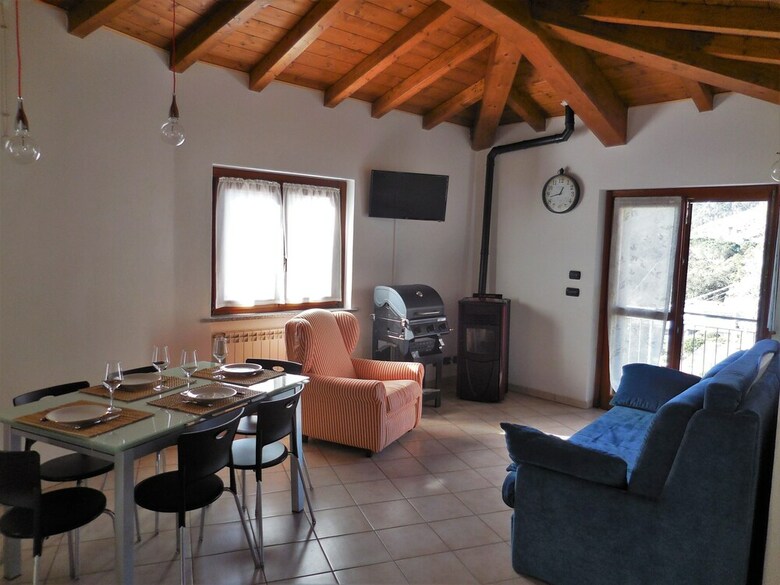 Apartamento Villa Mir�