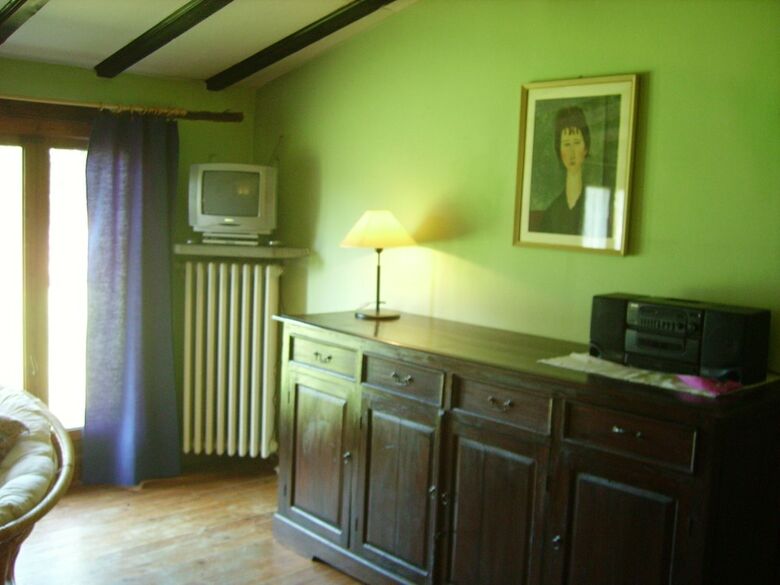Agroturismo Agriturismo Le Serre
