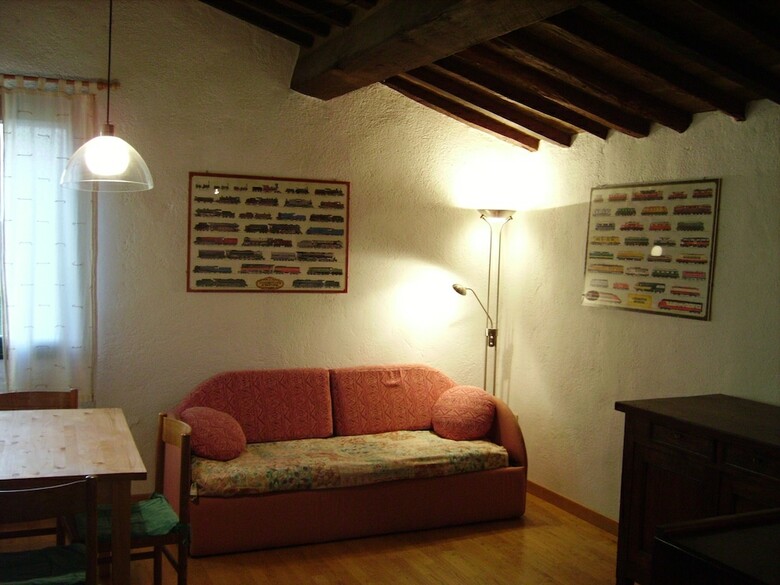 Agroturismo Agriturismo Le Serre