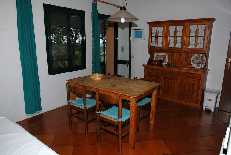 Agroturismo Agriturismo Le Serre