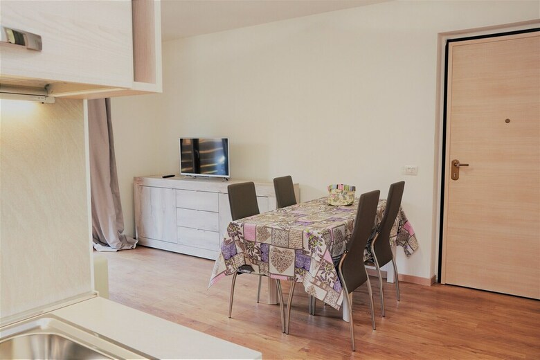 Apartamento Affittimoderni Poggio Fiorito - Cepo08