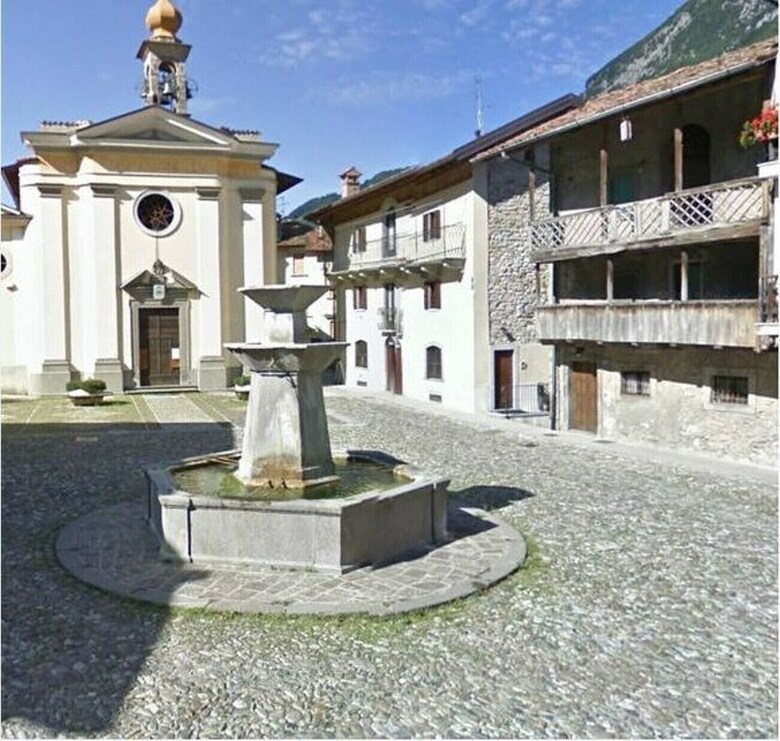Apartamento Affittimoderni Dolce Dormire