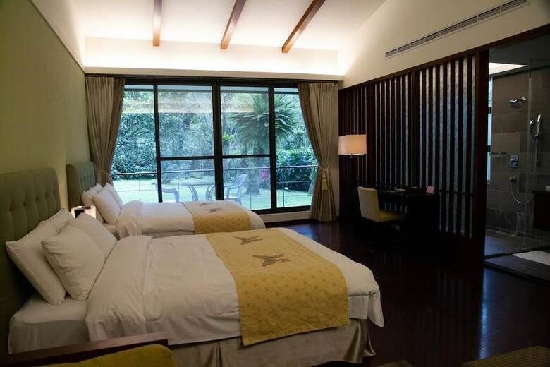 Hotel Butterfly Valley Resort