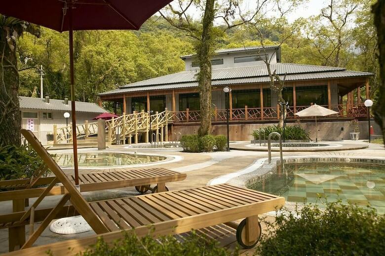 Hotel Butterfly Valley Resort