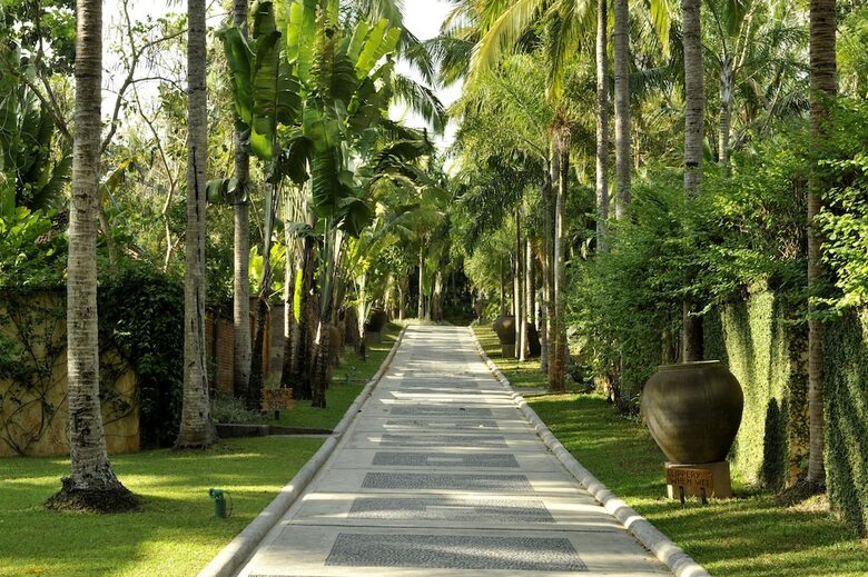 Apartamento The Farm At San Benito