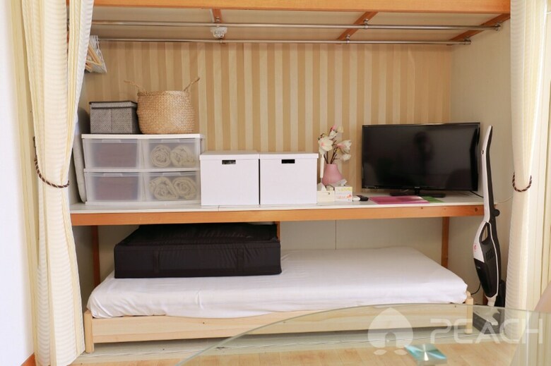 Apartamentos Pebliss Kurenai No.2