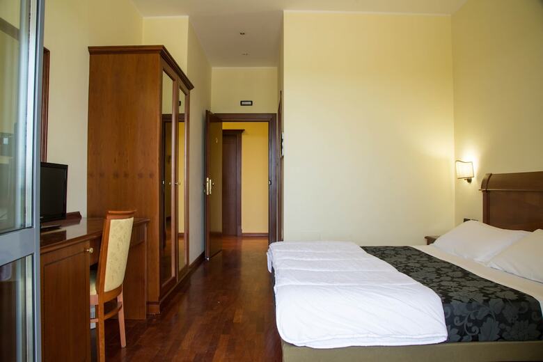 Hotel Palazzo Bello