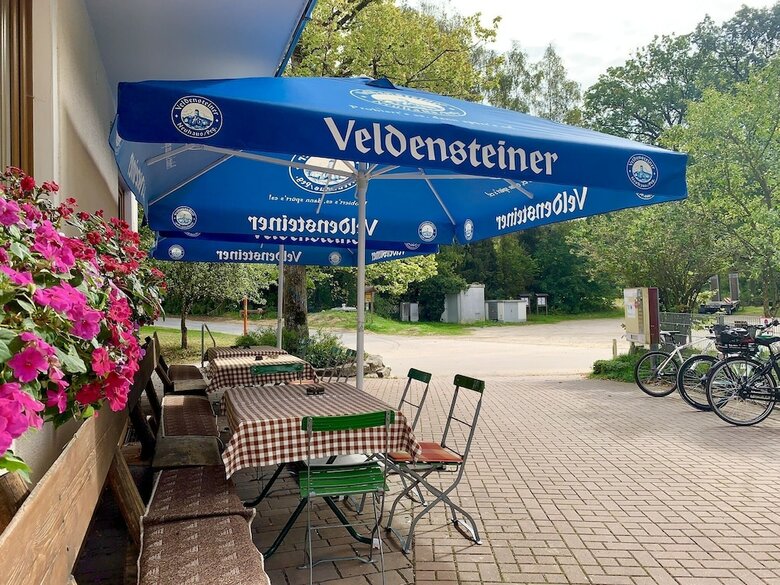 Pension Hohe Tanne