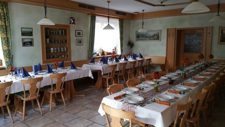 Pension Hohe Tanne
