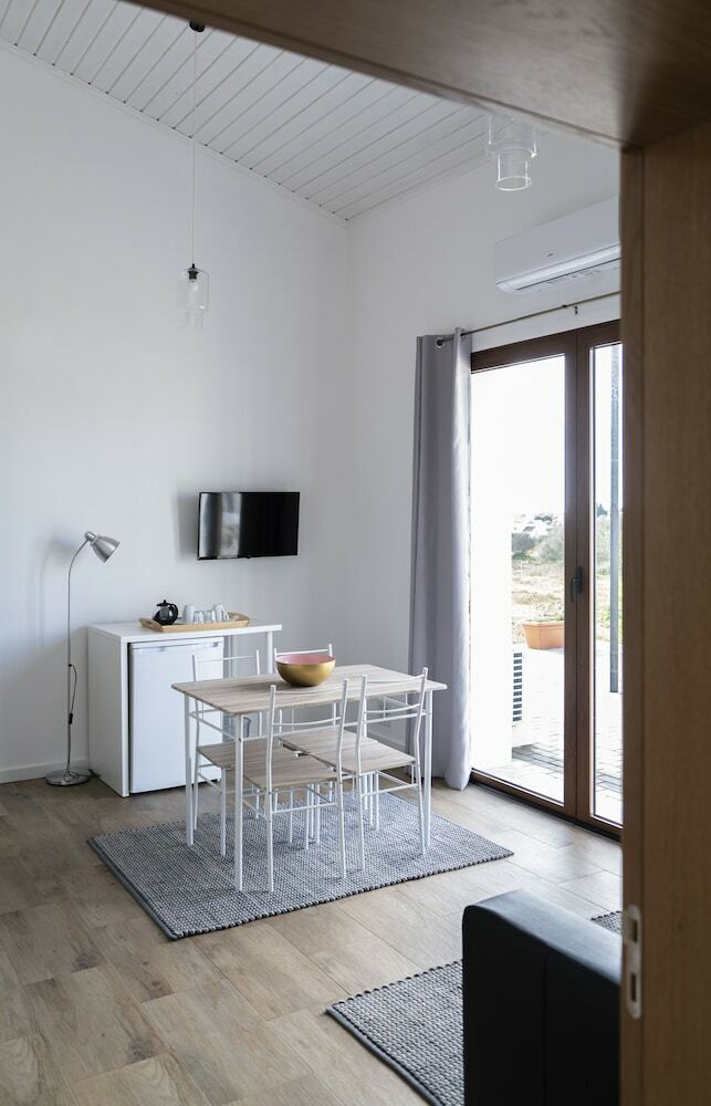Agroturismo Herdade Da Maridona Em Estremoz