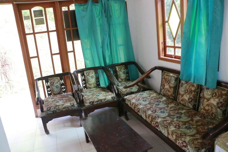 Hotel Omah Kemiri 6 Yogyakarta