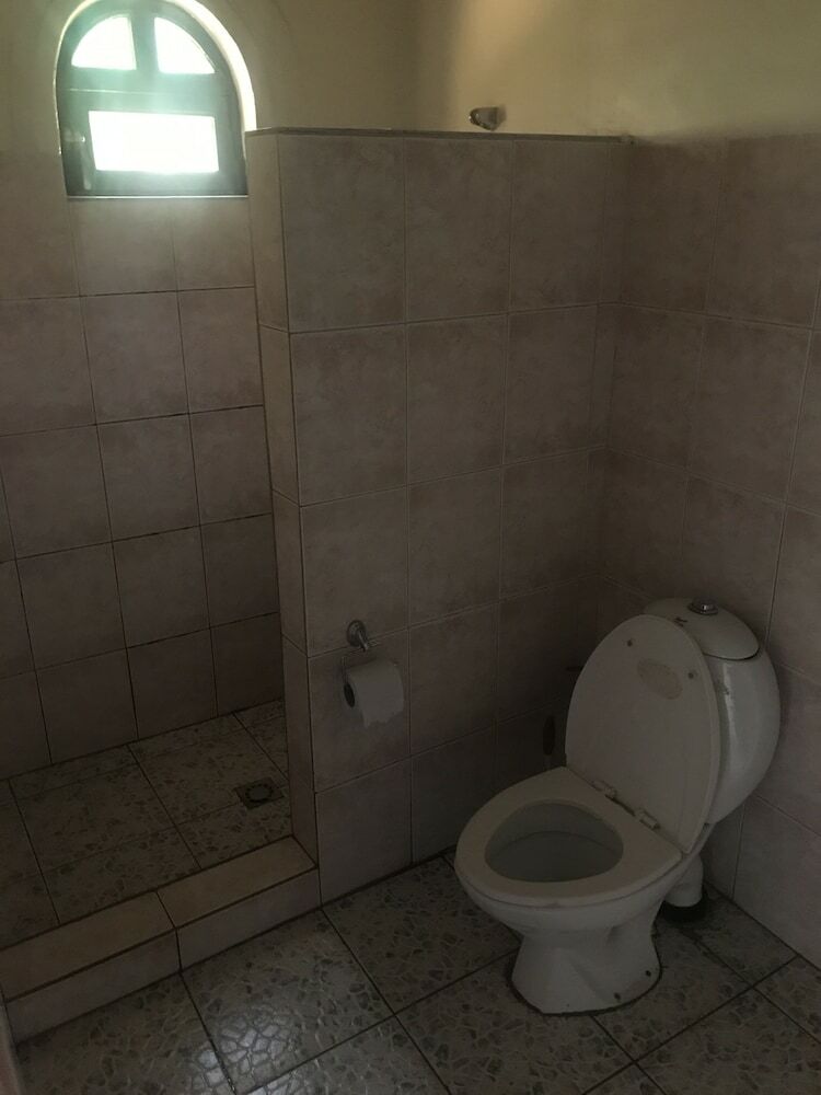 Hotel Motel Mont Huye Ltd