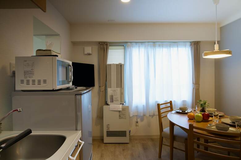 Apartamentos F24-premium Suite 602 1 Min Walk From Subway