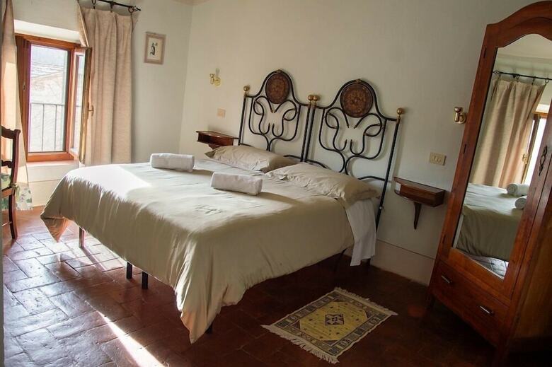 Agroturismo Fattoria Di Fiocina