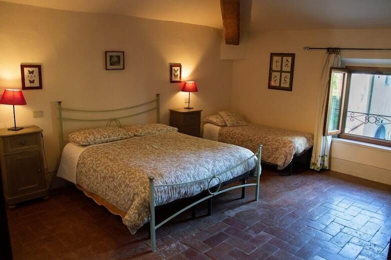 Agroturismo Fattoria Di Fiocina