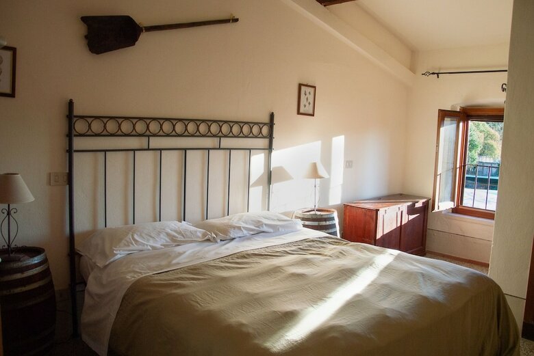 Agroturismo Fattoria Di Fiocina