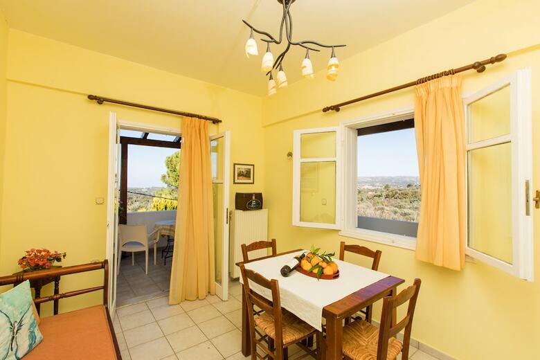 Artos Apartments