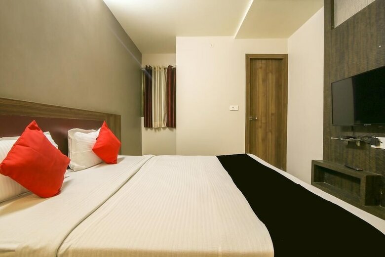 Hotel Pratap Park Petal