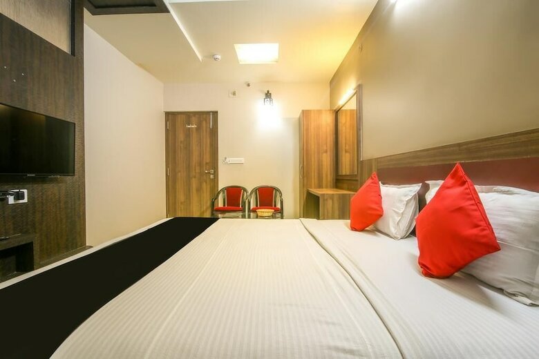 Hotel Pratap Park Petal
