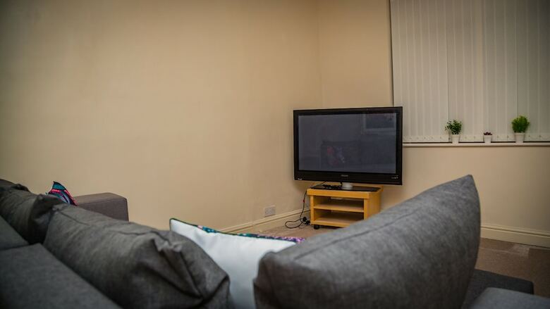 Apartamentos Accommodation In Nottingham