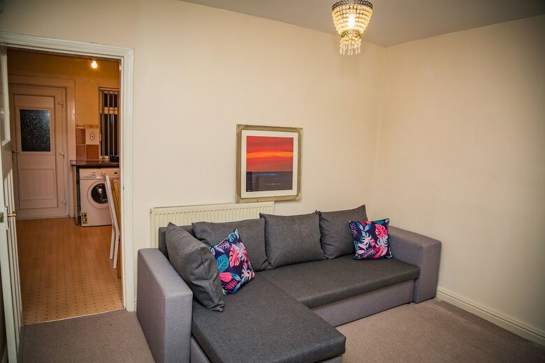 Apartamentos Accommodation In Nottingham