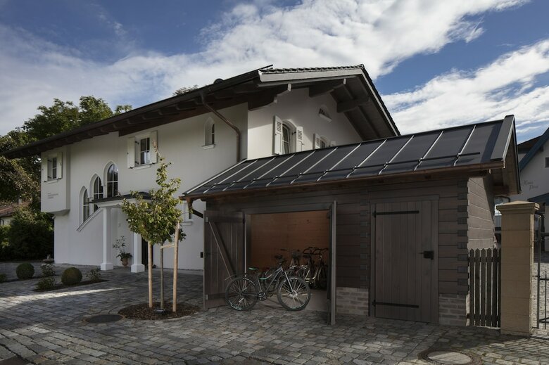 Apartamentos Ferienwohnung Chiemsee