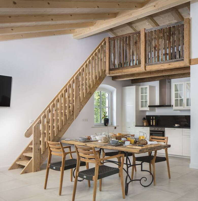 Apartamentos Ferienwohnung Chiemsee