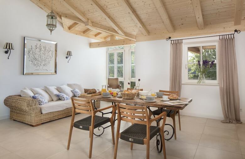 Apartamentos Ferienwohnung Chiemsee